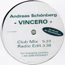 12'' - Andreas Schönberg - Vincero