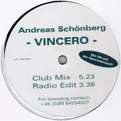 Andreas Schönberg