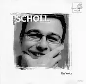 Andreas Scholl - The Voice