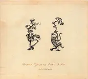 CD - Andreas Schaerer / Bänz Oester - Shibboleth - Still Sealed