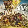 LP - Andreas Scheinert - Des Teufels Triller