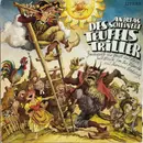 LP - Andreas Scheinert - Des Teufels Triller