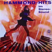 Andreas Schwarz Mit Seiner Rhythmusgruppe - Hammond-Hits Im Stereo-Sound