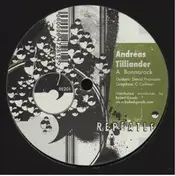 Andreas Tilliander - BONNAROCK