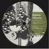 12'' - ANDREAS TILLIANDER - BONNAROCK