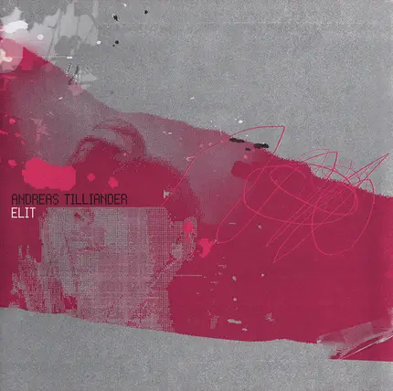Andreas Tilliander - Elit