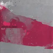 CD - Andreas Tilliander - Elit