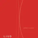 CD - Andreas Tilliander - Ljud