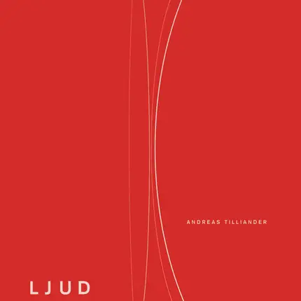 Andreas Tilliander - Ljud
