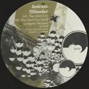 Andreas Tilliander - She Don't Cry