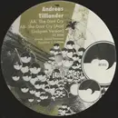 12inch Vinyl Single - Andreas Tilliander - She Dont Cry