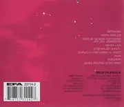 CD - Andreas Tilliander - Elit