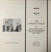 Andreas Trio