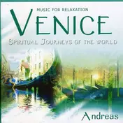Andreas - Venice