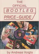 Andreas Voigts - Bootleg Price Guide