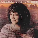 LP - Andreas Vollenweider - ... Behind The Gardens - Behind The Wall - Under The Tree ...