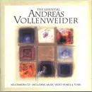 Double CD - Andreas Vollenweider - The Essential