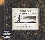 Andreas Vollenweider - The Storyteller