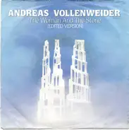 Andreas Vollenweider - The Woman And The Stone (Edited Version)