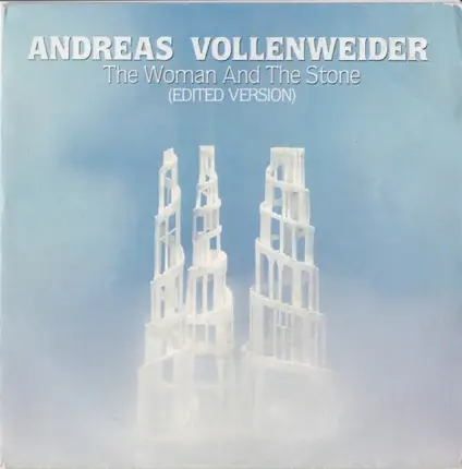 Andreas Vollenweider - The Woman And The Stone