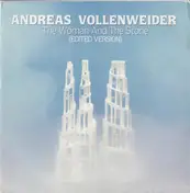 Andreas Vollenweider - The Woman And The Stone