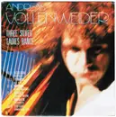 7inch Vinyl Single - Andreas Vollenweider - Three Silver Ladies Dance