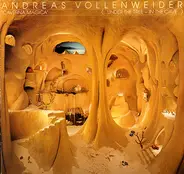 Andreas Vollenweider - Caverna Magica (...Under The Tree - In The Cave...)