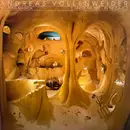 LP - Andreas Vollenweider - Caverna Magica (...Under The Tree - In The Cave...) - Half Speed Mastered