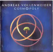 Andreas Vollenweider - Cosmopoly