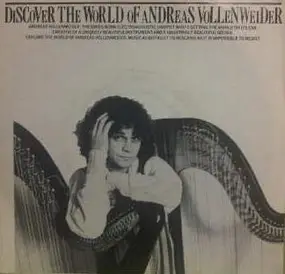 Andreas Vollenweider - Discover The World Of Andreas Vollenweider