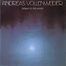 CD - Andreas Vollenweider - Down To The Moon