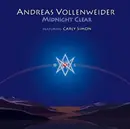 CD - Andreas Vollenweider - Midnight Clear