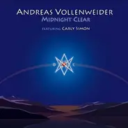 Andreas Vollenweider - Midnight Clear