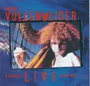 Double CD - Andreas Vollenweider & Friends - Live 1982-1994