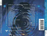 Double CD - Andreas Vollenweider & Friends - Live 1982-1994