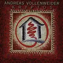 CD - Andreas Vollenweider - Kryptos