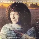 LP - Andreas Vollenweider - ...Behind The Gardens - Behind The Wall - Under The Tree...