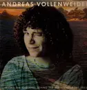 LP - Andreas Vollenweider - ...Behind The Gardens - Behind The Wall - Under The Tree...