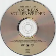 Double CD - Andreas Vollenweider - The Essential