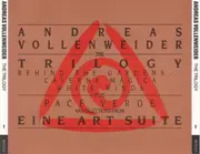 Double CD - Andreas Vollenweider - The Trilogy