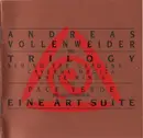Double CD - Andreas Vollenweider - The Trilogy - Fatbox
