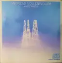 CD - Andreas Vollenweider - White Winds (Seeker's Journey)