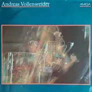 Andreas Vollenweider - Andreas Vollenweider