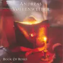 CD - Andreas Vollenweider - Book Of Roses