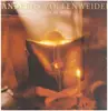 LP - Andreas Vollenweider - Book Of Roses