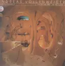 LP - Andreas Vollenweider - Caverna Magica (...Under The Tree - In The Cave...)
