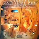 CD - Andreas Vollenweider - 'Caverna Magica' (...Under The Tree - In The Cave...)
