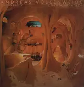 LP - Andreas Vollenweider - Caverna Magica (...Under The Tree - In The Cave...) - Half Speed Mastered