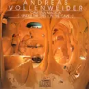 CD - Andreas Vollenweider - 'Caverna Magica' (...Under The Tree - In The Cave...)