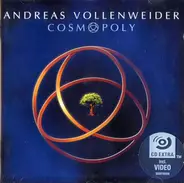 Andreas Vollenweider - Cosmopoly